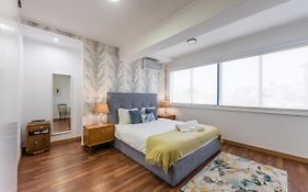Guestready - The First