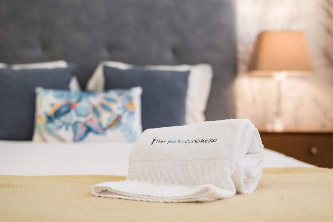Guestready - The First Apartamento Porto Exterior foto