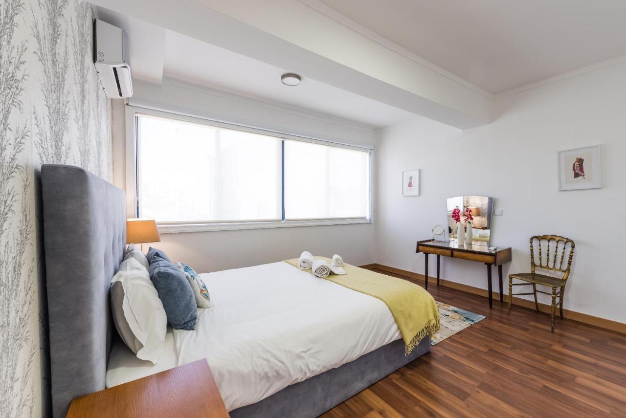 Guestready - The First Apartamento Porto Exterior foto