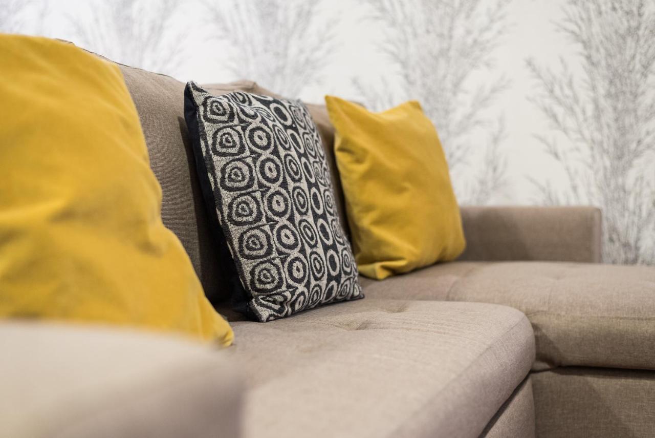 Guestready - The First Apartamento Porto Exterior foto