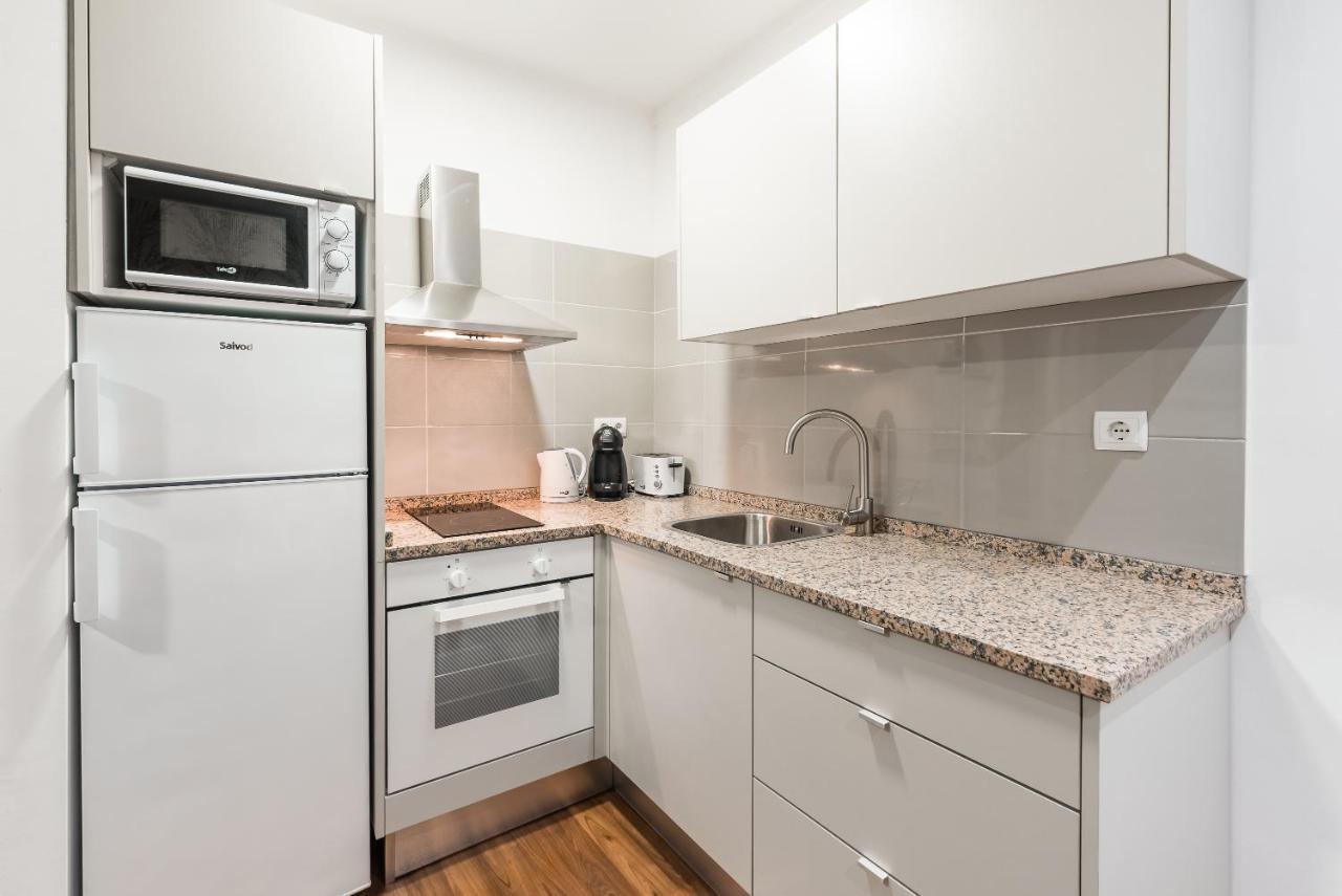 Guestready - The First Apartamento Porto Exterior foto