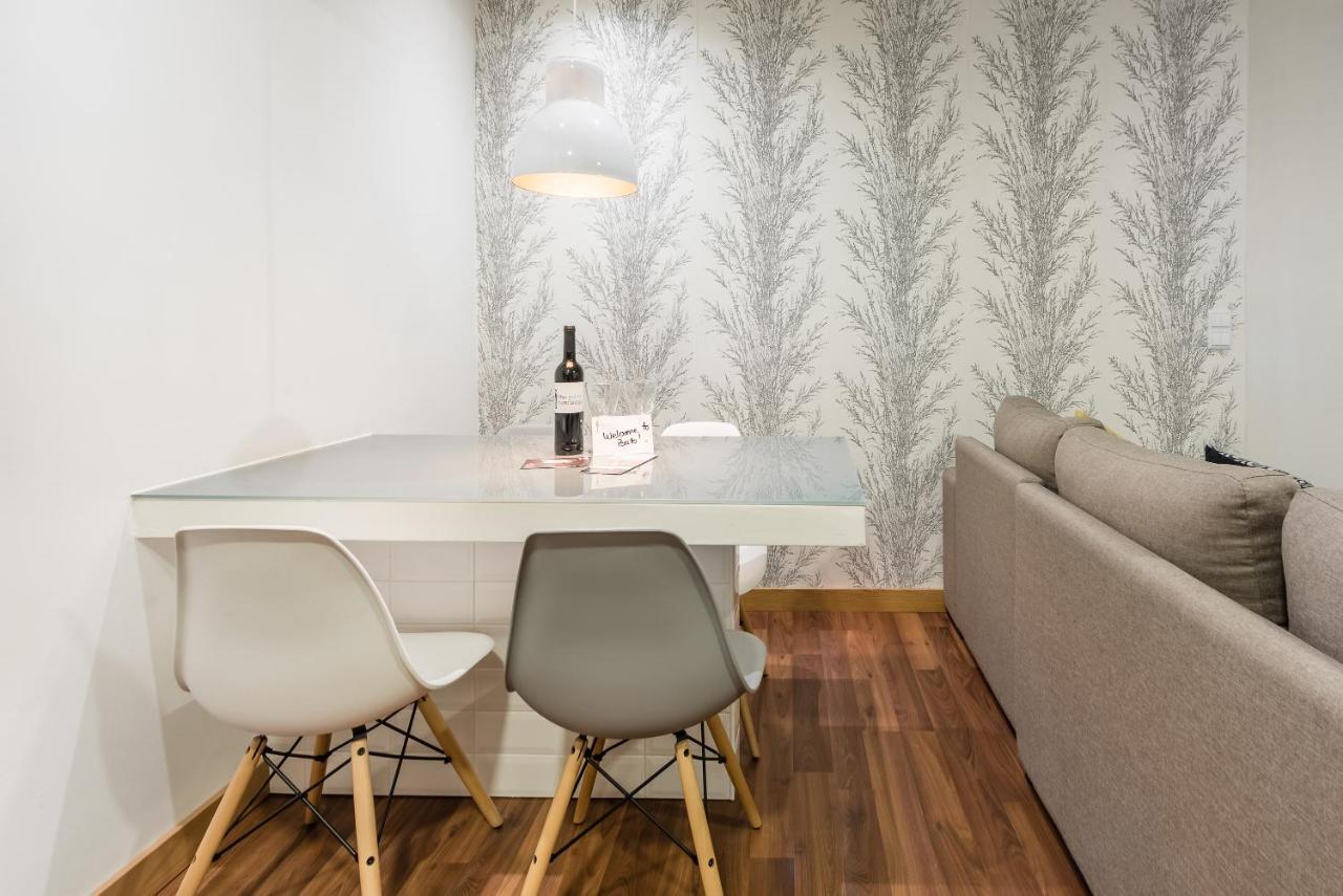 Guestready - The First Apartamento Porto Exterior foto