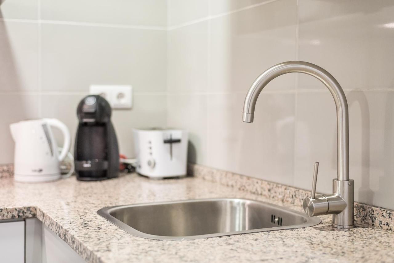 Guestready - The First Apartamento Porto Exterior foto