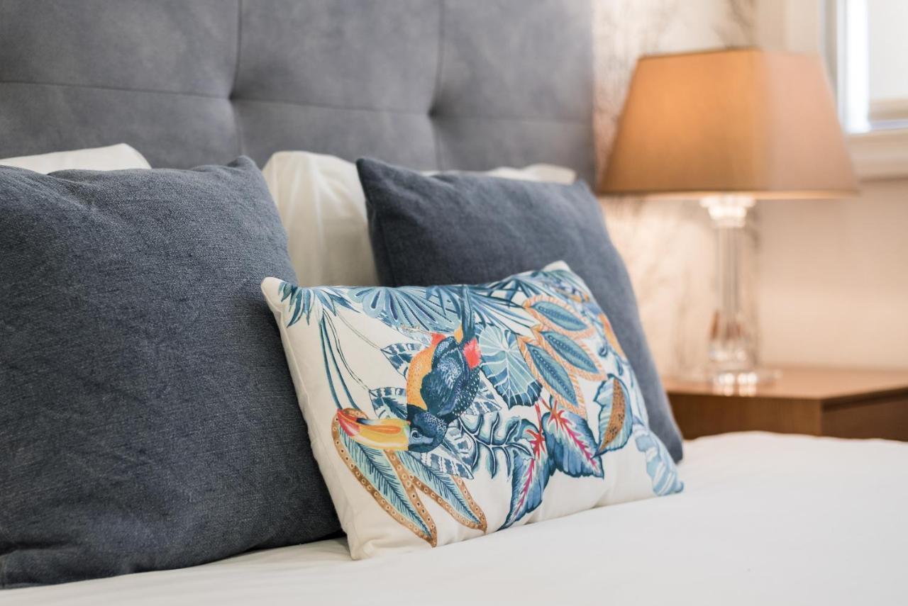 Guestready - The First Apartamento Porto Exterior foto