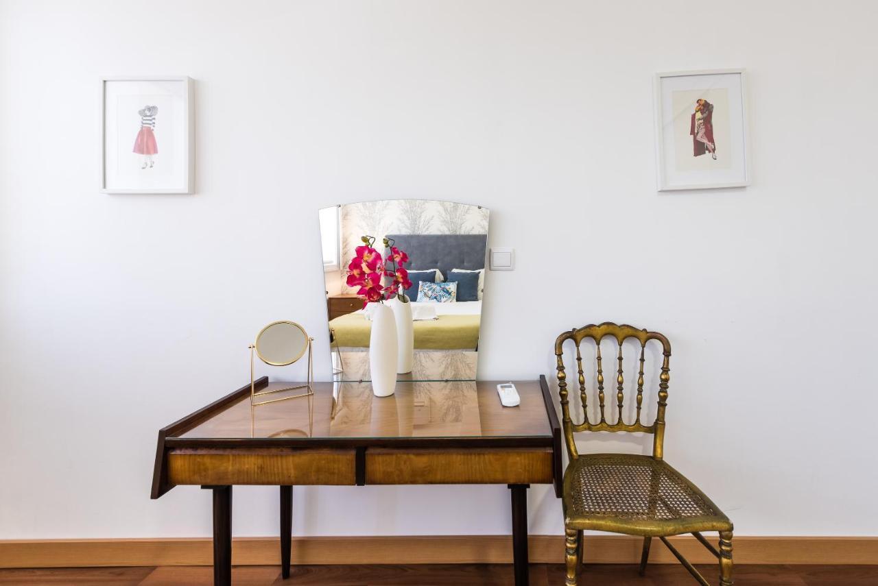 Guestready - The First Apartamento Porto Exterior foto