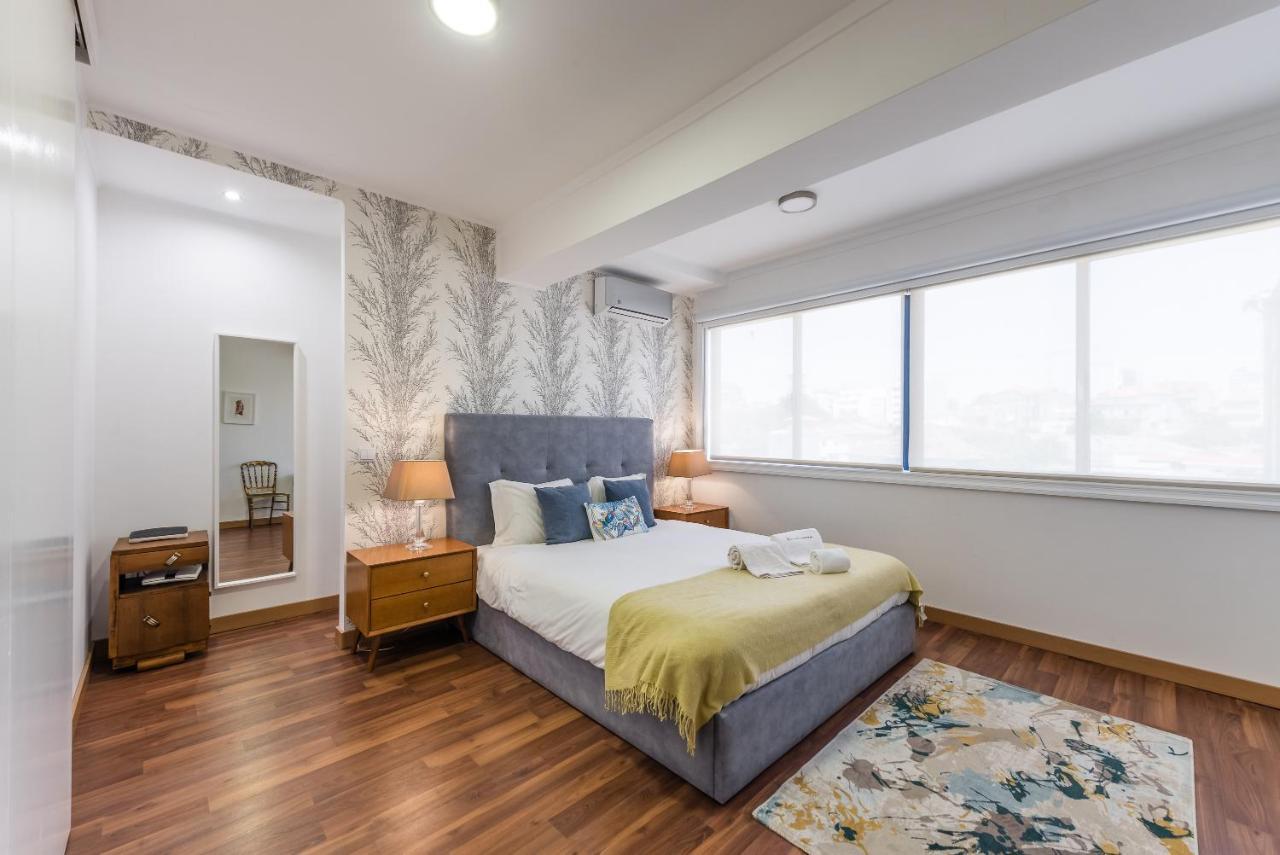 Guestready - The First Apartamento Porto Exterior foto